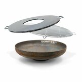Vuurschaal accessoires