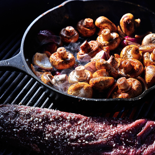 Upgrade your Bastard