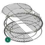 5- delige EGGspander Kit Large Big Green Egg
