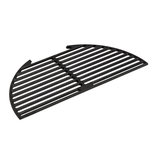 Cast Iron Half Grid Large Big Green Egg