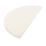 Halve ConvEGGtor steen Large Big Green Egg