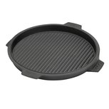 Plancha Griddle 26 cm Big Green Egg