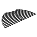 Half moon grillrooster XL Big Green Egg