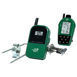 Dual Probe Remote Thermometer Big Green Egg