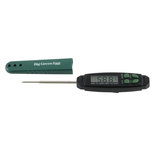 Quick-read food thermometer Big Green Egg
