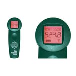 Infrarood kookoppervlakte thermometer Big Green Egg