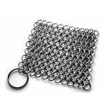 Cast iron scrubber The Bastard