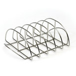 Spare rib rek Kamado Joe