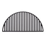 Halfrond gietijzer rooster Big Joe Kamado Joe