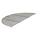 RVS halfrond rooster Classic Kamado Joe
