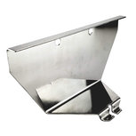 Divider Kick Ash Basket Large