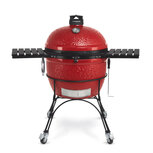 Kamado Joe  Big Joe 2 compleet