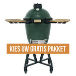 Big Green Egg Medium Compleet