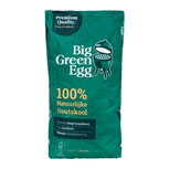 Big Green Egg Europees Houtskool 9 kilo