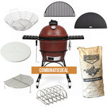 Kamado Joe - Classic II - compleet pakket 2