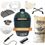 Big Green Egg Large Solo Pakket 1