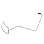 Grate Hook Kick Ash Basket