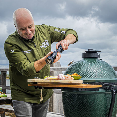 BGE Large Compleet
