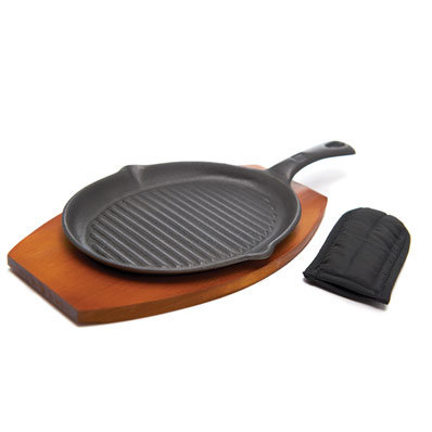 Fajita Pan GP