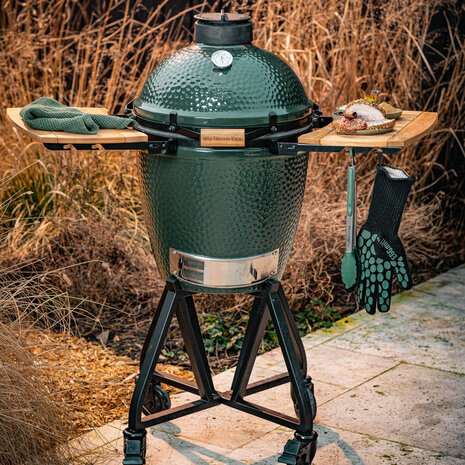 BGE M Compleet