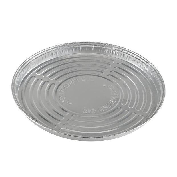 Disposable Drip Pans (5 st.) XL BGE