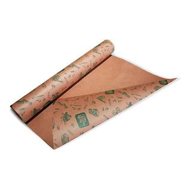 Butcher Paper Big Green Egg