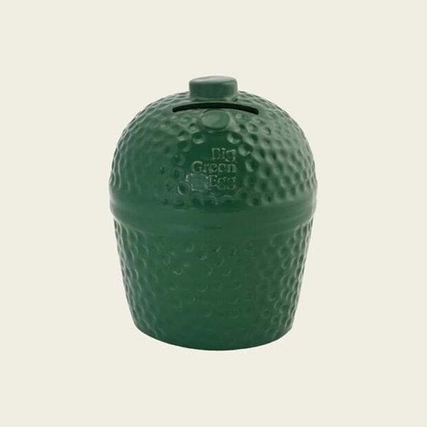 Spaarpot Big Green Egg