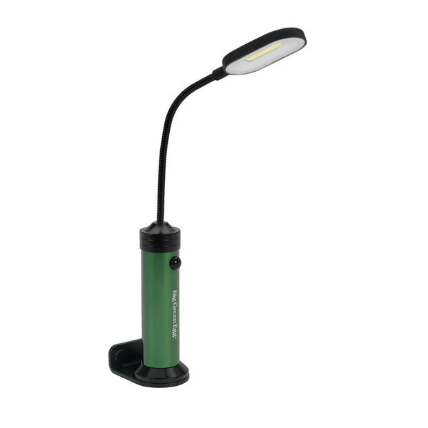 Flexibele grill light Big Green Egg