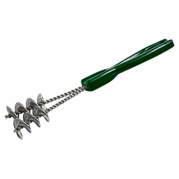 Rack cleaner Big Green Egg