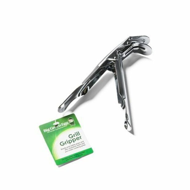 Grill Gripper Big Green Egg
