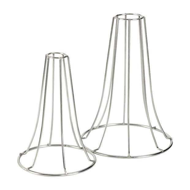 RVS kiphouder Big Green Egg