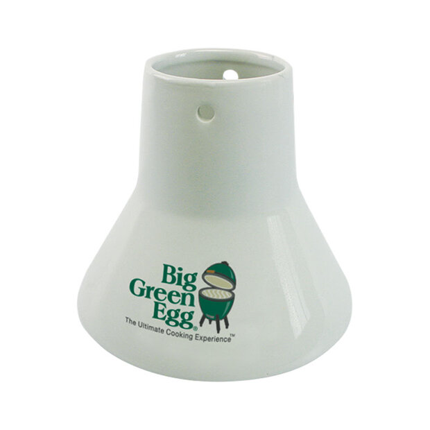 Keramische kipstandaard Big Green Egg