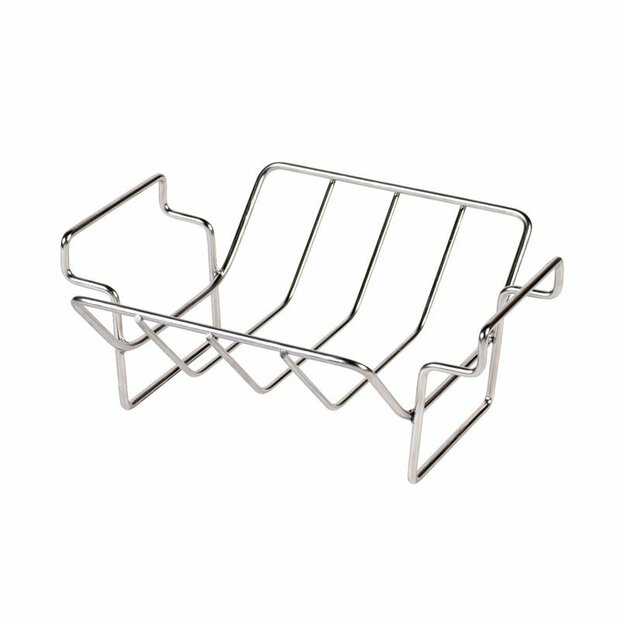 Sparerib rek Small Big Green Egg