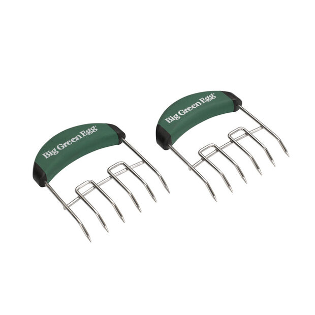 Meat Claws Big Green Egg