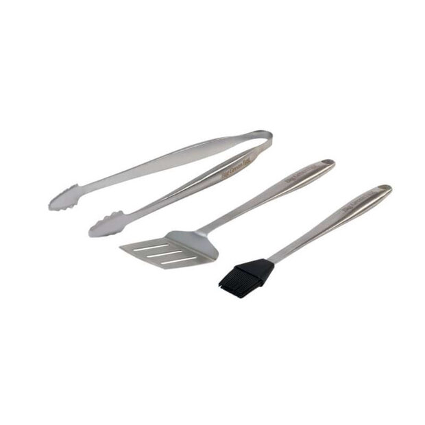 Stainless Steel Tool Set Big Green Egg