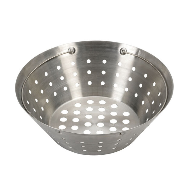 Fire Bowl Large Big Green Egg