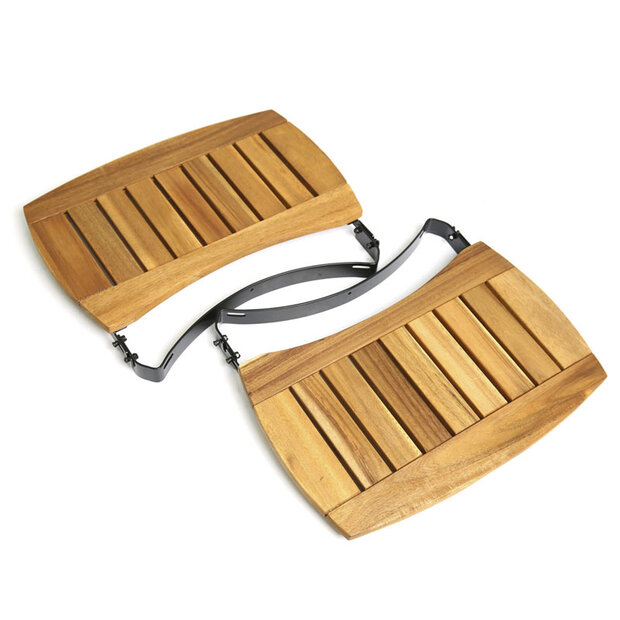 Acacia Wood Egg Mates Medium Big Green Egg