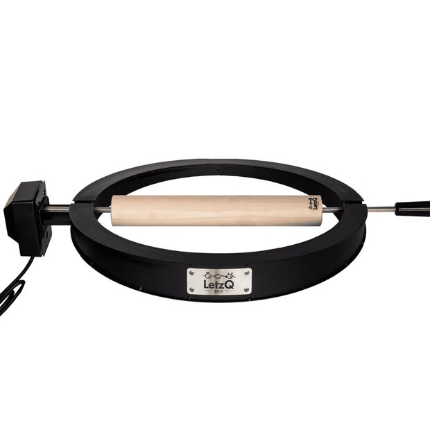 LetzQ deegstok t.b.v. 18/24 inch spit