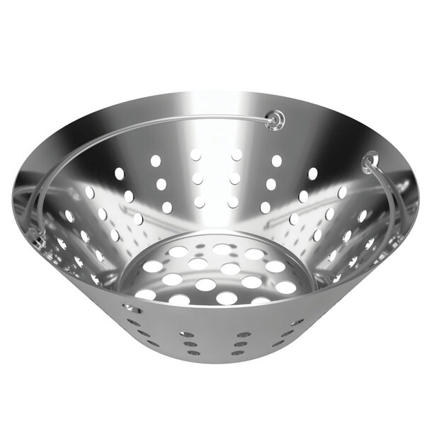 Fire Bowl Medium Big Green Egg