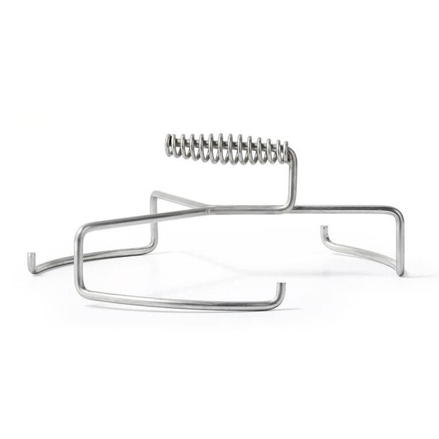 Conveggtor/Plate Setter lifter Small, MiniMax Big Green Egg