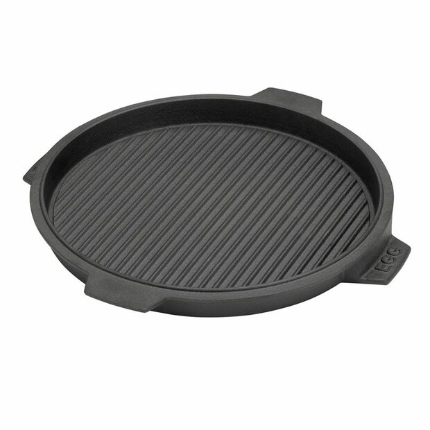 Plancha Griddle 26 cm Big Green Egg