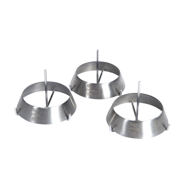 Grill Rings Big Green Egg