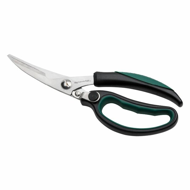 Kitchen shears Big Green Egg