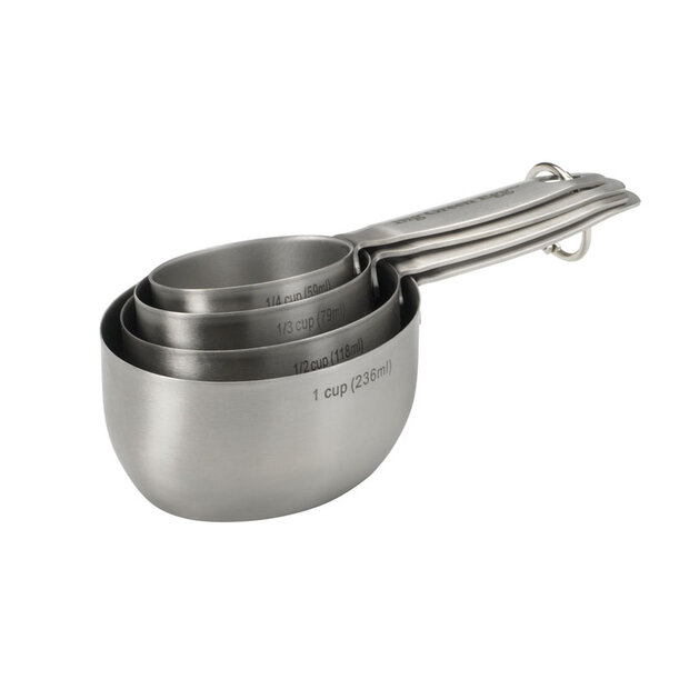 Measuring cups Big Green Egg