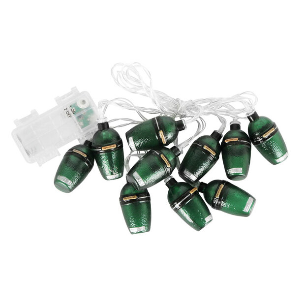 Led light string Big Green Egg