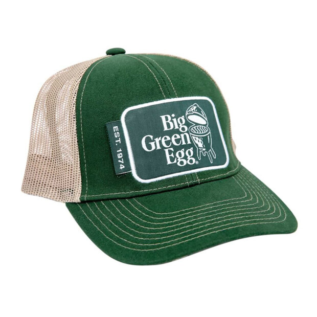 Pet - EST. 1974 GREEN Big Green Egg