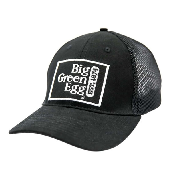 Baseball cap Big Green Egg