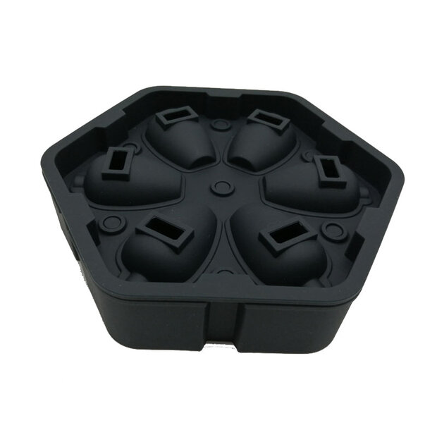 Ice Cubes The Bastard