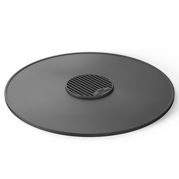 Phantom Plancha Ring L The Bastard