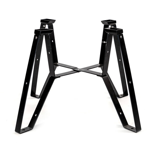 Compact High Level Stand The Bastard